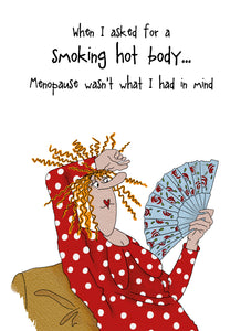 Menopause