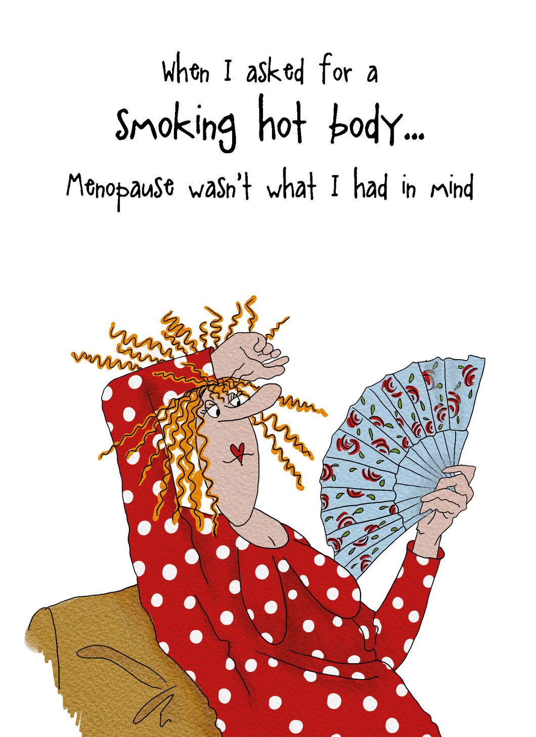 Menopause