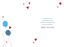 Load image into Gallery viewer, Husband Birthday
