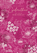 Load image into Gallery viewer, Godmother Birthday
