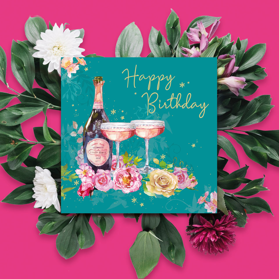 Cherry Orchard Birthday Cards Online Greeting Card Shop Uk – Cherry