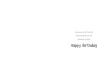 Load image into Gallery viewer, Brother in Law Birthday Card
