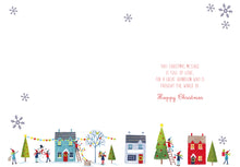 Load image into Gallery viewer, Great Grandson Christmas Card
