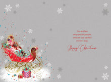 Load image into Gallery viewer, Special Couple Christmas Card
