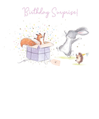 Cute Happy Birthday - Cute Happy Birthday Card